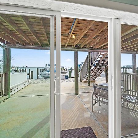 Sebastian Saltwater Lodge المظهر الخارجي الصورة