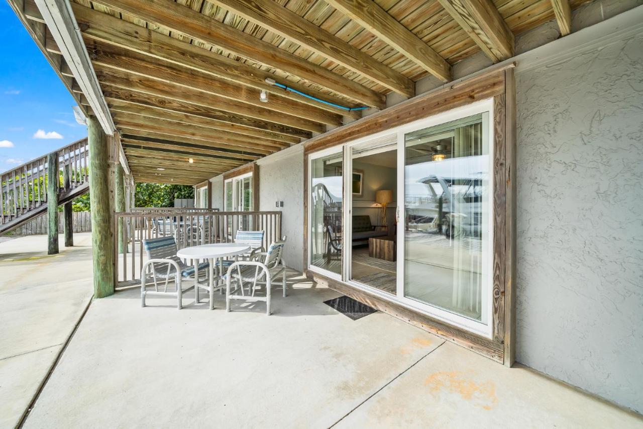 Sebastian Saltwater Lodge المظهر الخارجي الصورة