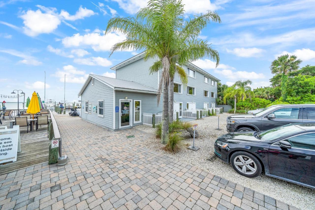 Sebastian Saltwater Lodge المظهر الخارجي الصورة