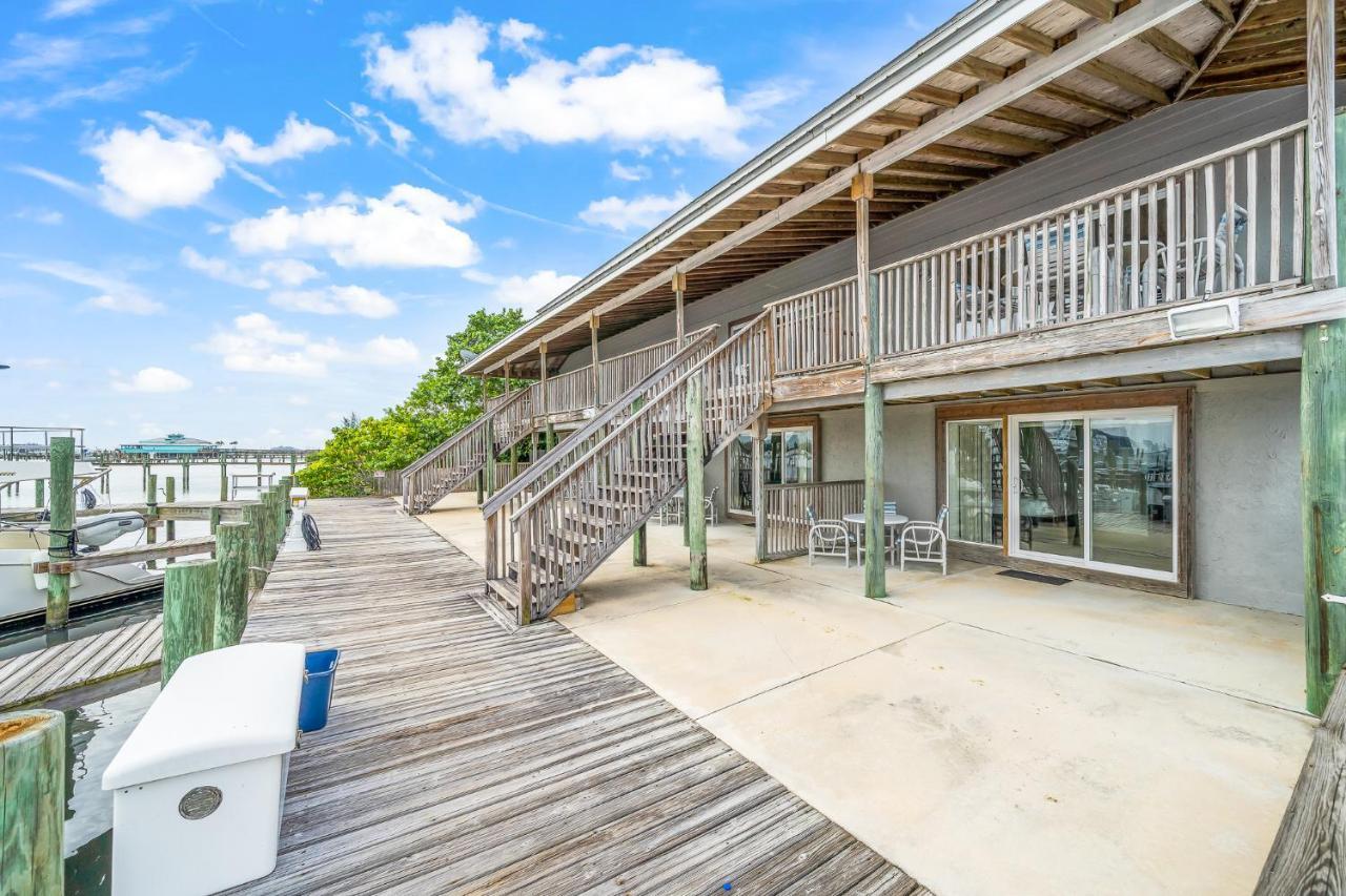 Sebastian Saltwater Lodge المظهر الخارجي الصورة