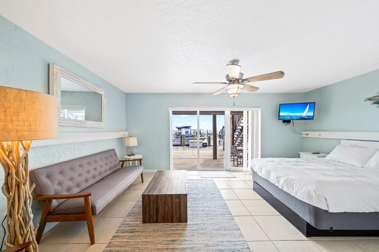 Sebastian Saltwater Lodge المظهر الخارجي الصورة