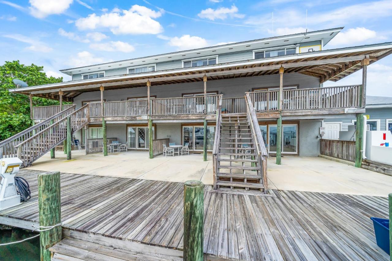 Sebastian Saltwater Lodge المظهر الخارجي الصورة